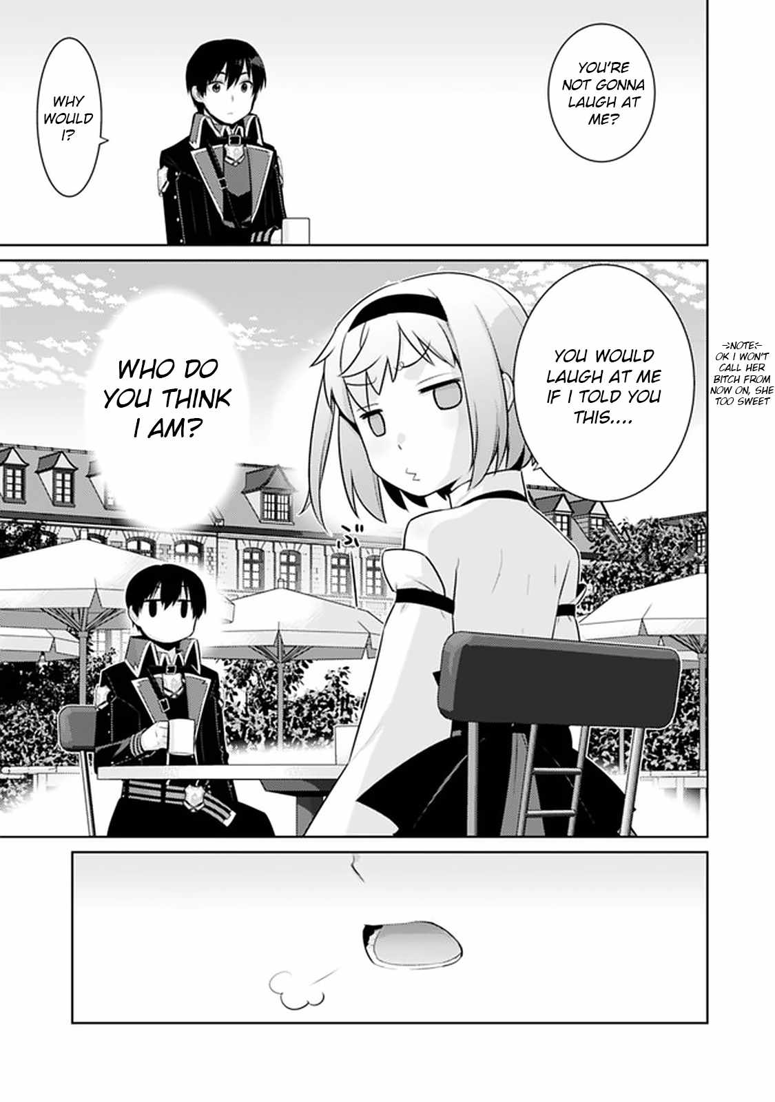 Rettou Gan No Tensei Majutsushi ~ Shiitage Rareta Saikyou No Minashigo Ga Isekai De Musou Suru Chapter 12 7